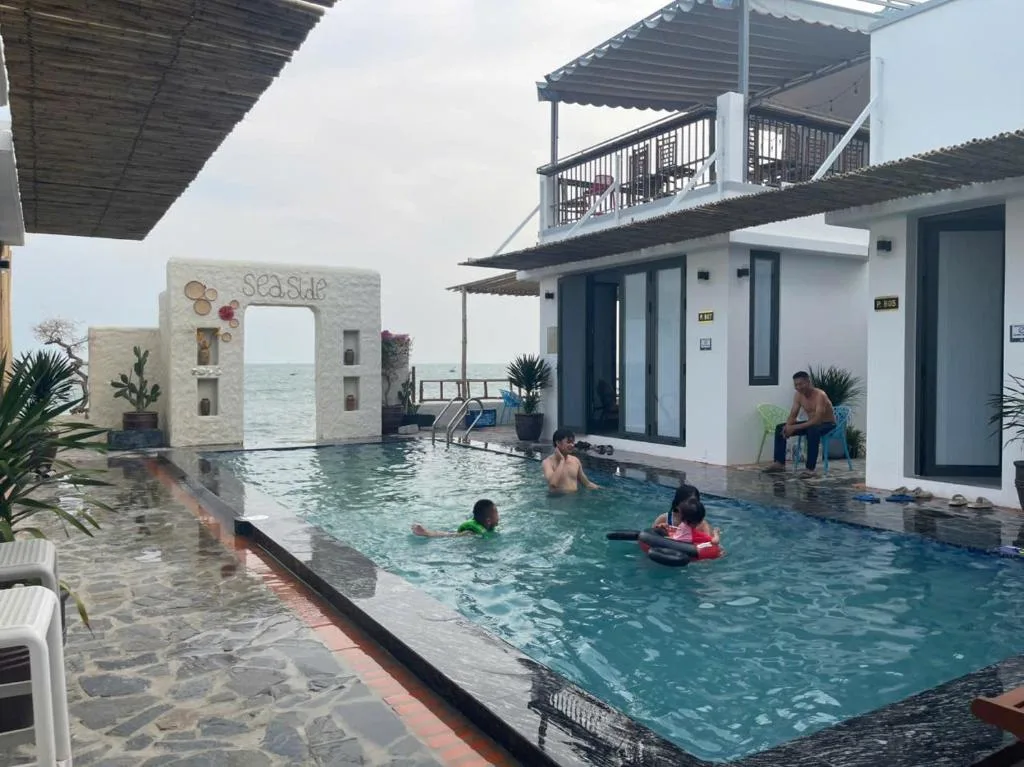 Seaside Mui Ne Hotel
