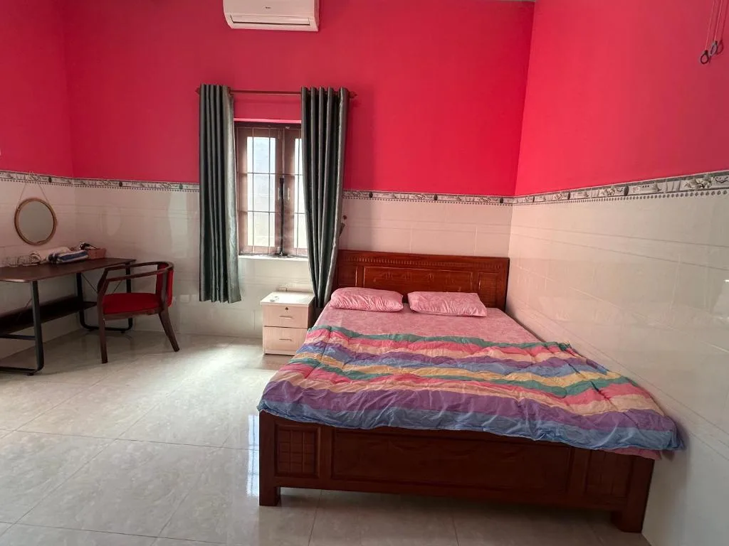 Song Anh Mui Ne Guesthouse