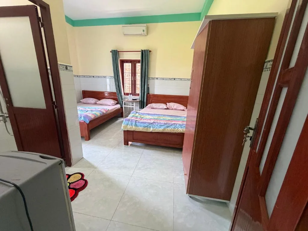Song Anh Mui Ne Guesthouse — 5