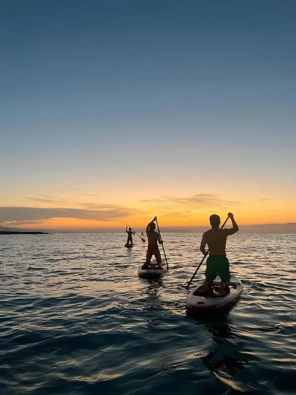 Sunrise Oceanfront Mui Ne - V Ruby — 4