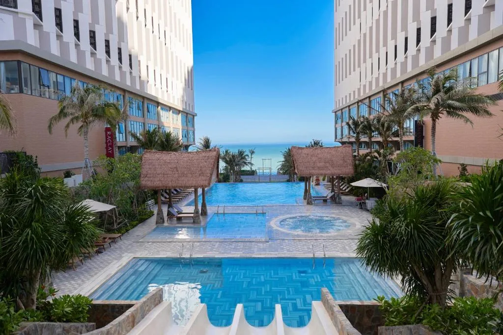 Sunset Ridge Condotel Apec Mandala Mui Ne