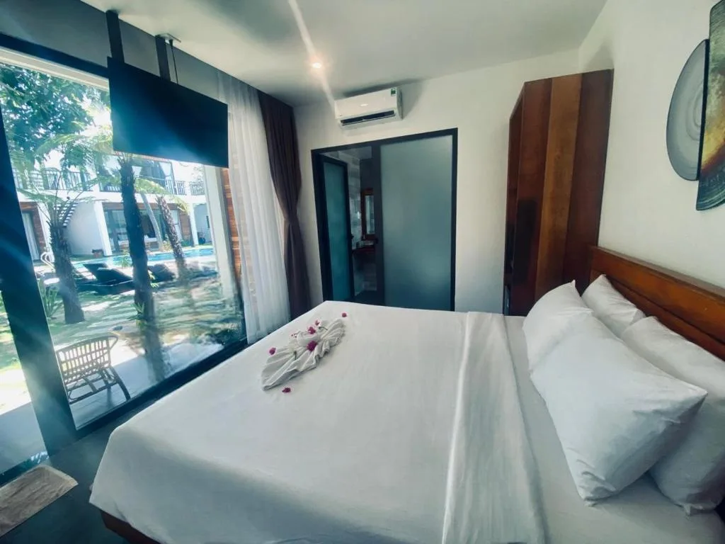 Tuong Vy Boutique Hotel Mui Ne — 4