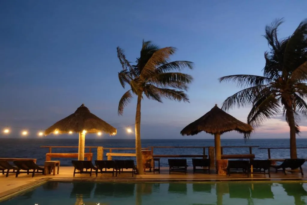 Viva Beach Resort Mui Ne
