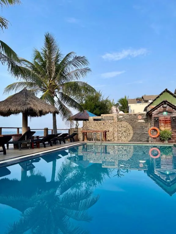 Viva Beach Resort Mui Ne — 4
