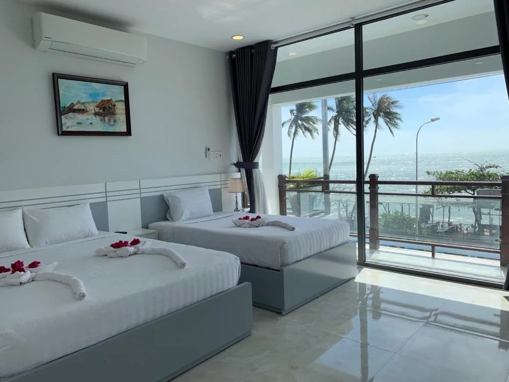 Vivian Hotel Mui Ne — 2