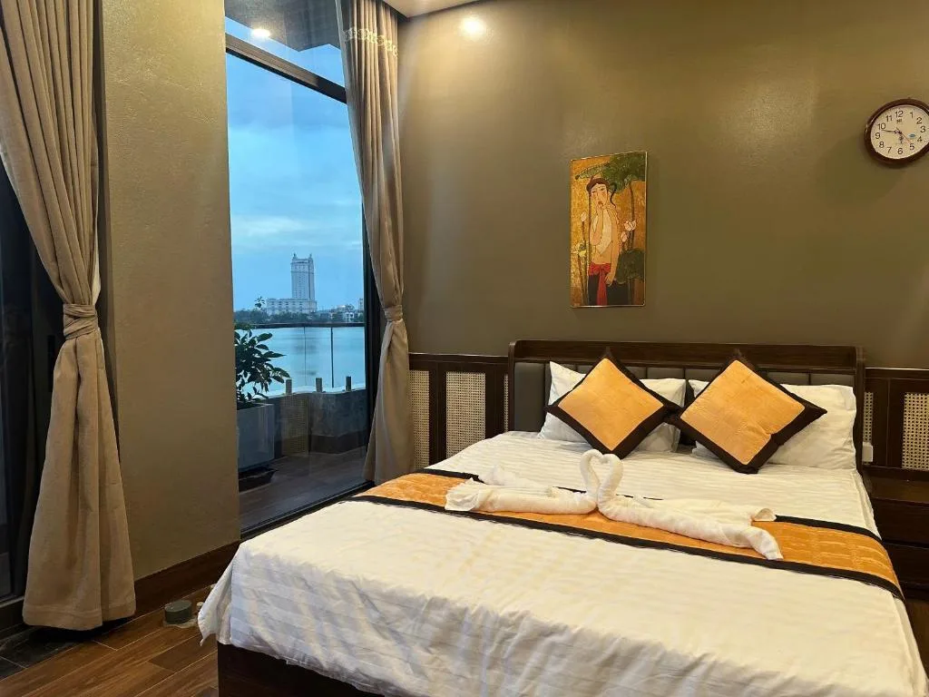 MD Hotel — 2