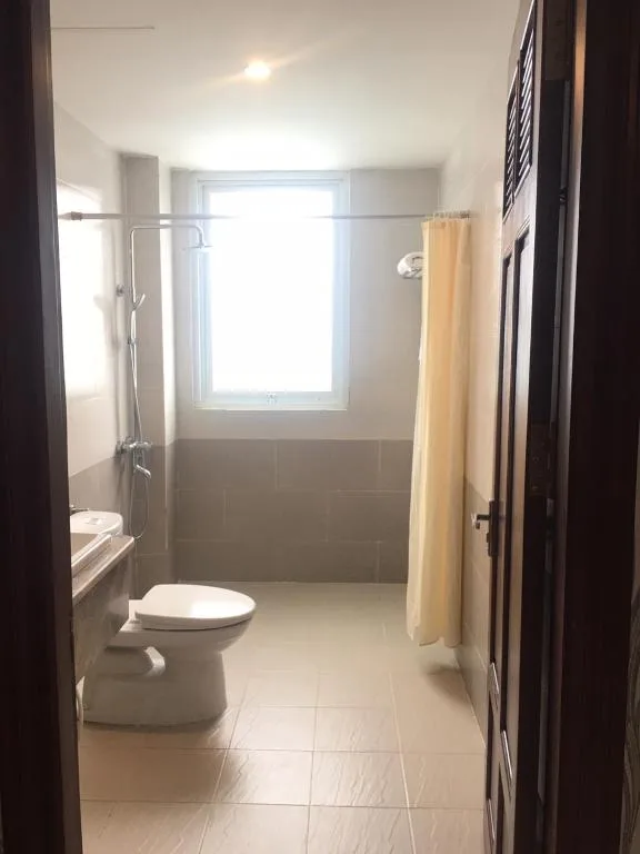Ozon Hotel — 3