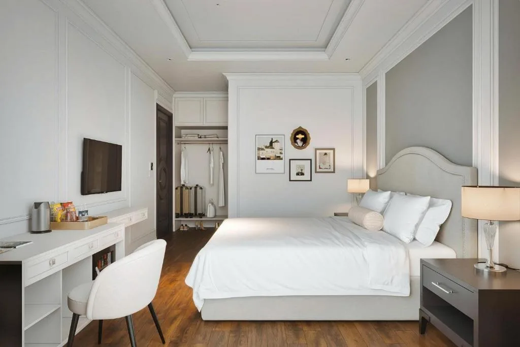 The Manor Hotel — 2