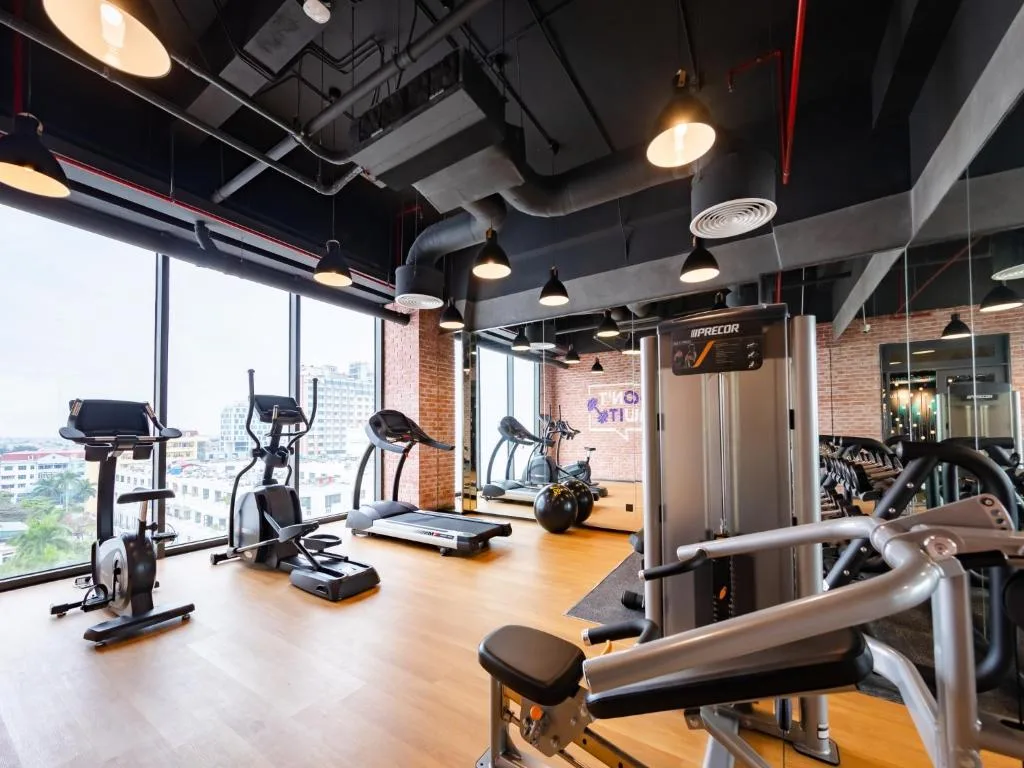 Tru by Hilton Nam Dinh City Centre — 5