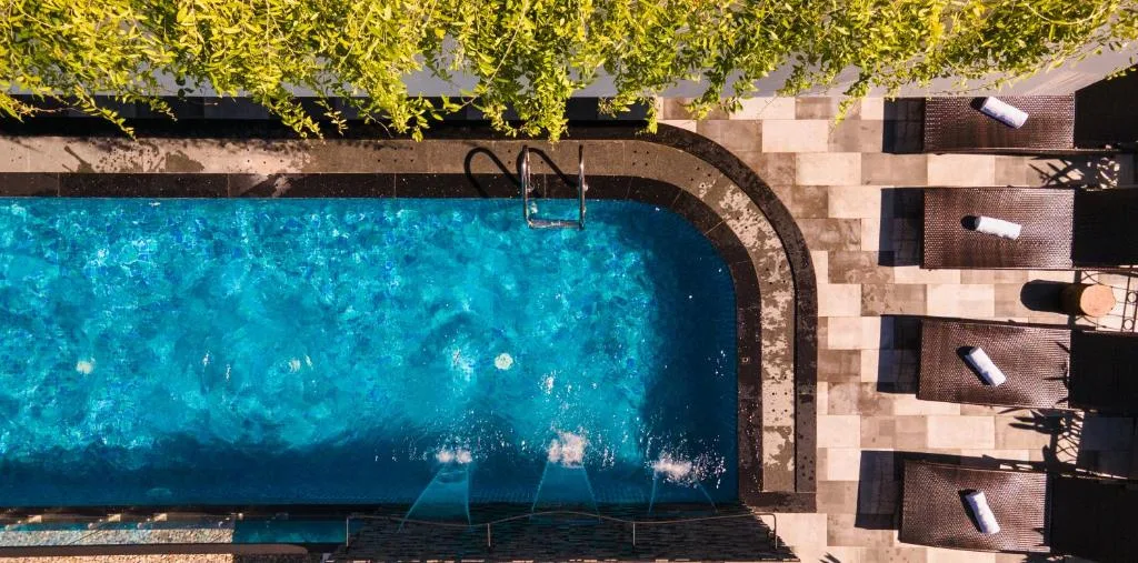 Aaron Boutique Hotel — 3