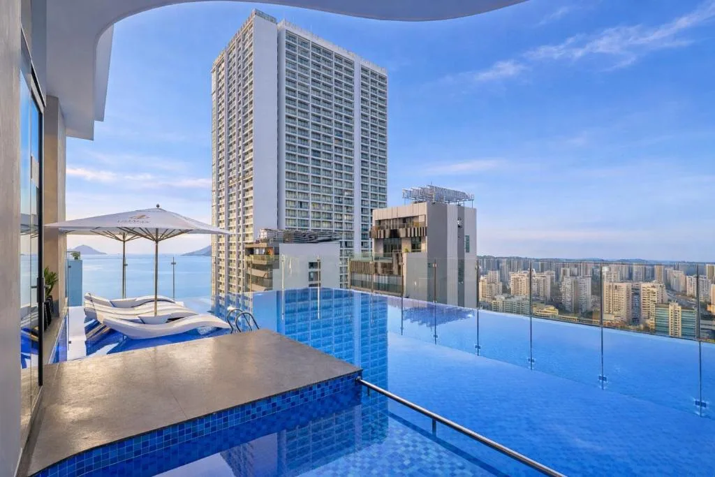 Adamas Boutique Hotel Nha Trang — 2
