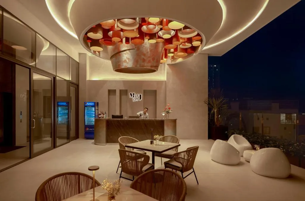Adamas Boutique Hotel Nha Trang — 5
