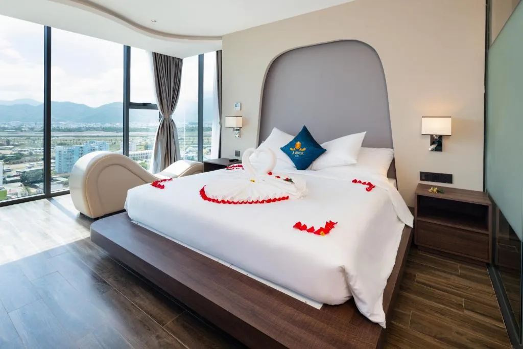 Amber Hotel managed by HT — 4
