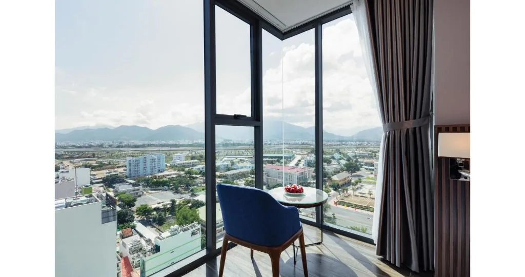 Amber Hotel managed by HT — 5
