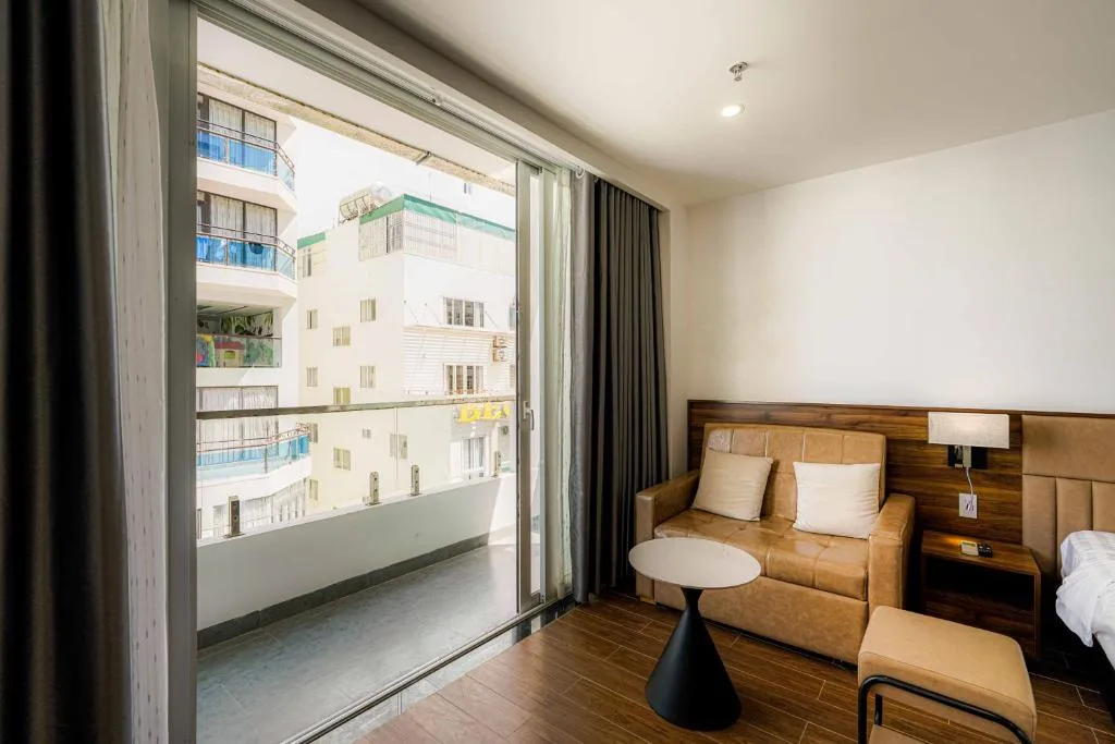 Arima Hotel Nha Trang Beach by HC Group — 2