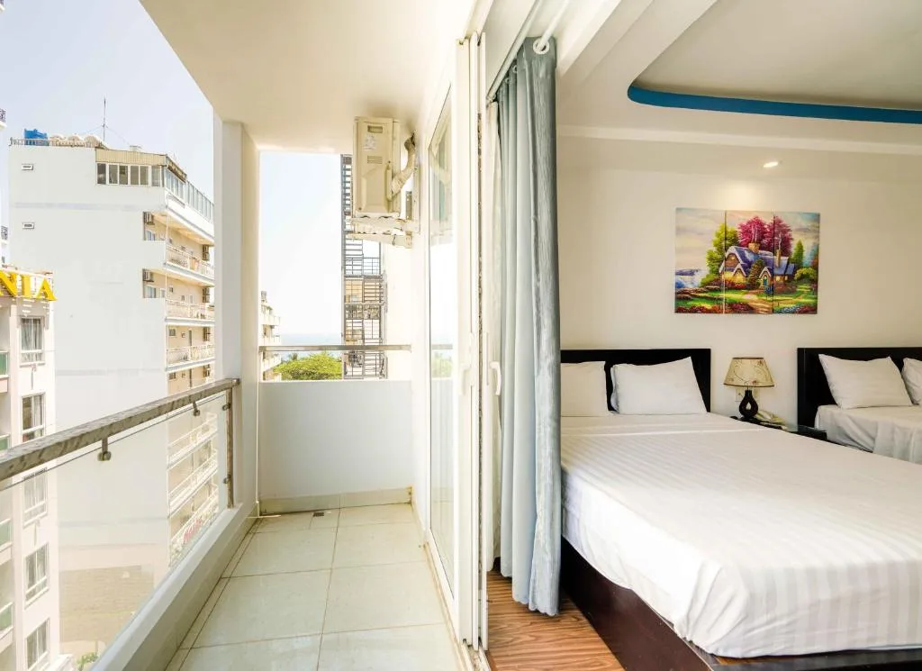 Arima Hotel Nha Trang Beach by HC Group — 3