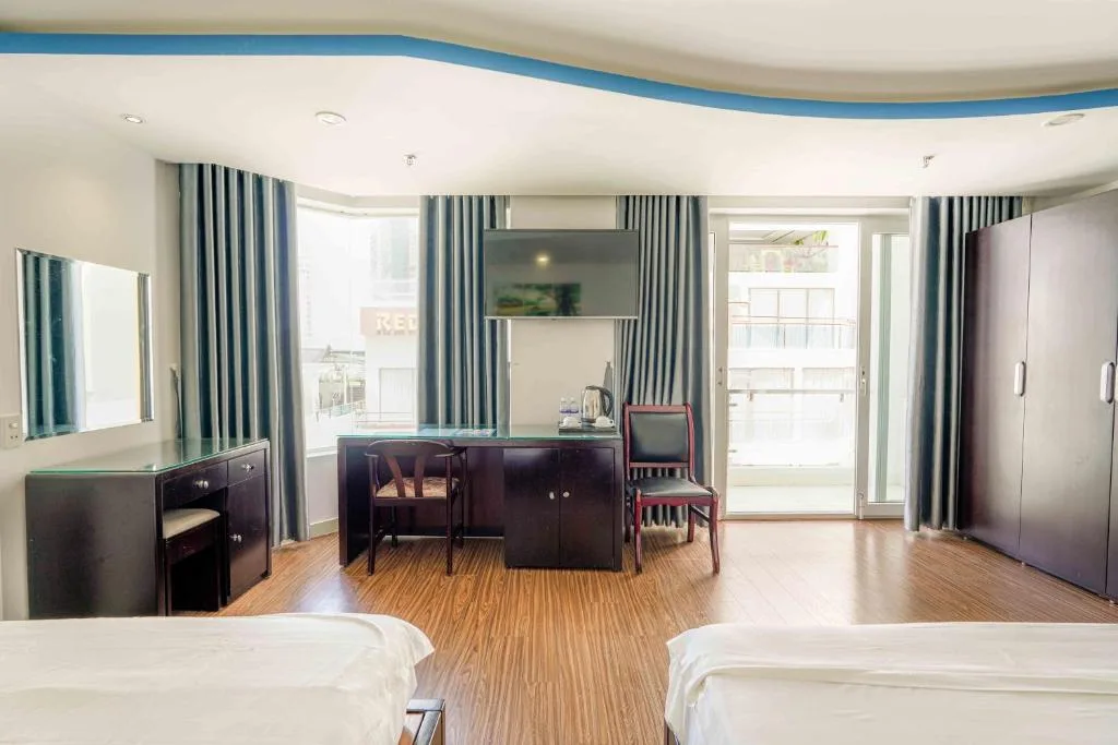 Arima Hotel Nha Trang Beach by HC Group — 4