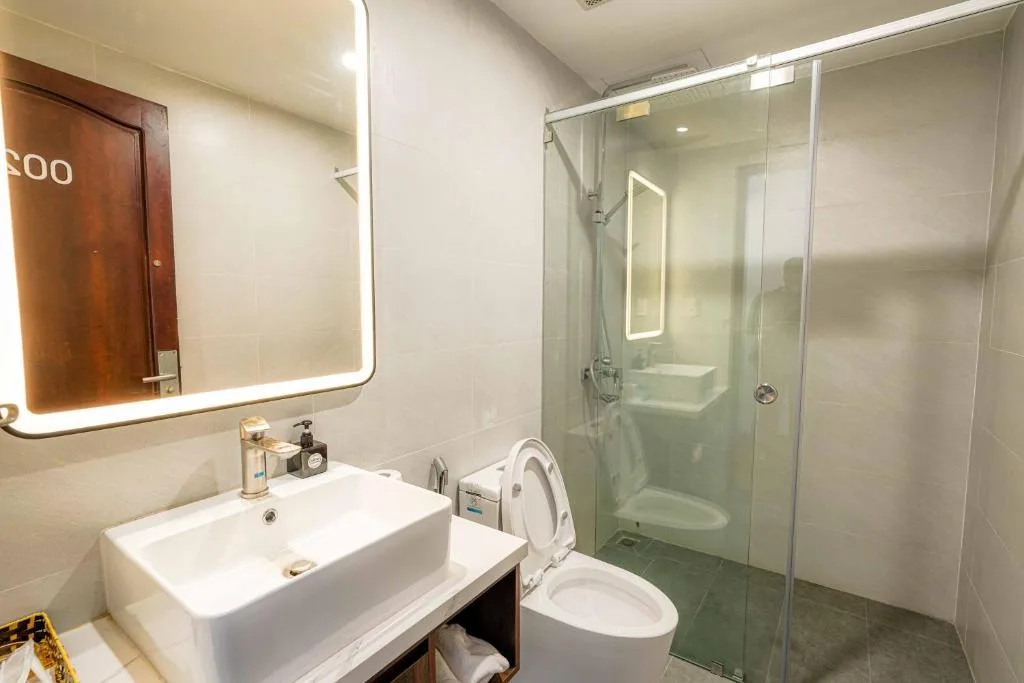 Arima Hotel Nha Trang Beach by HC Group — 5