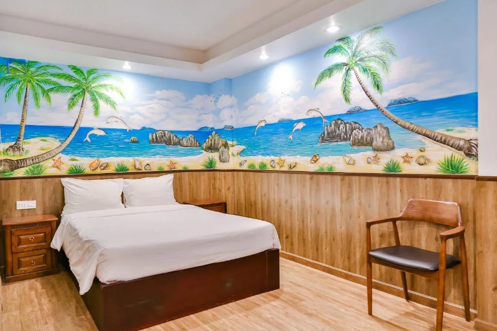 Azura Gold Hotel & Apartment — 2