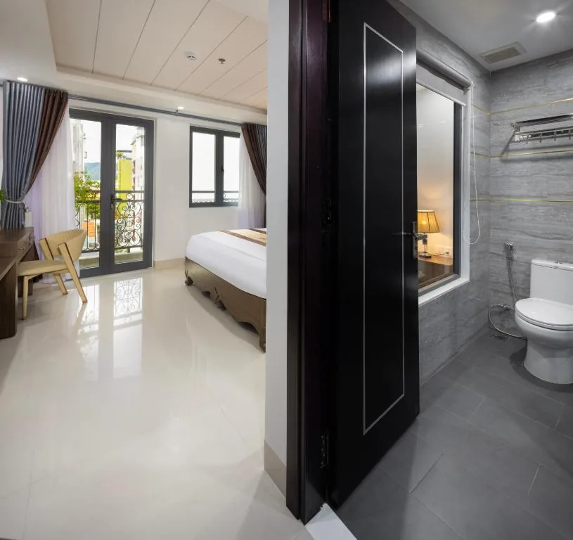 Berlin Haus Nha Trang Hotel — 3
