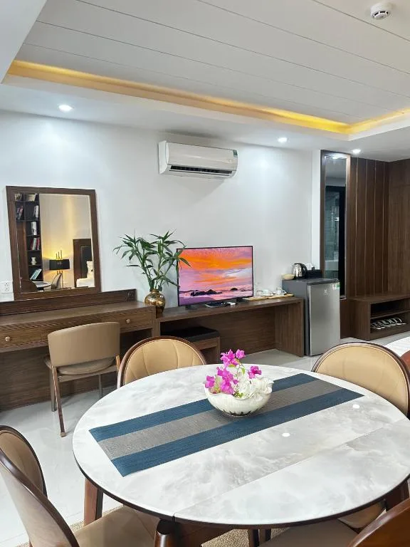 Berlin Haus Nha Trang Hotel — 5