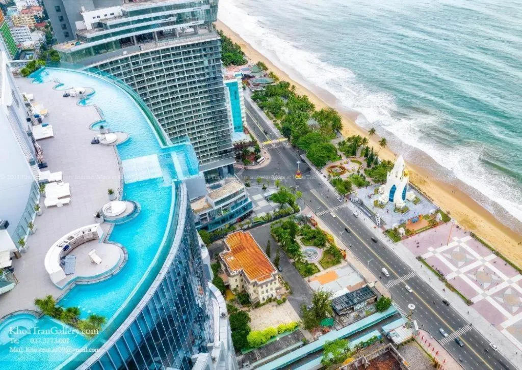 Best View Panorama Condotel managed by MLB