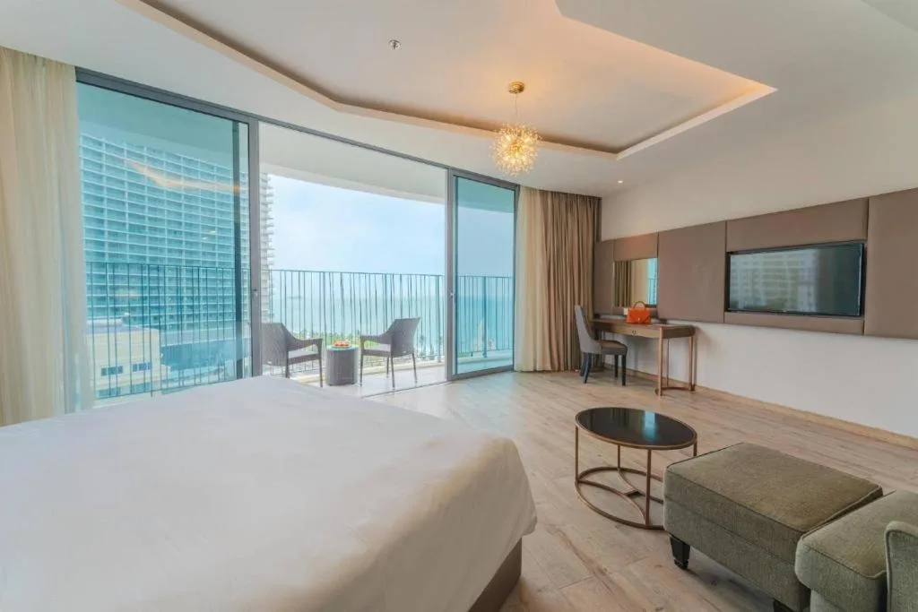 Best View Panorama Condotel managed by MLB — 3