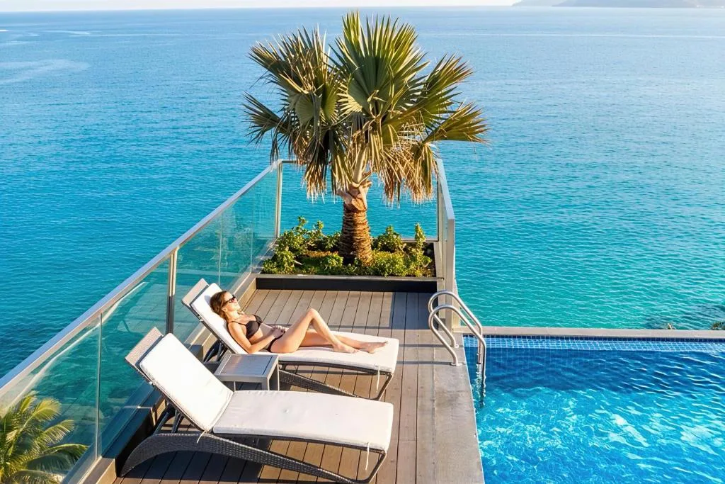 Boton Blue Hotel & Spa — 2