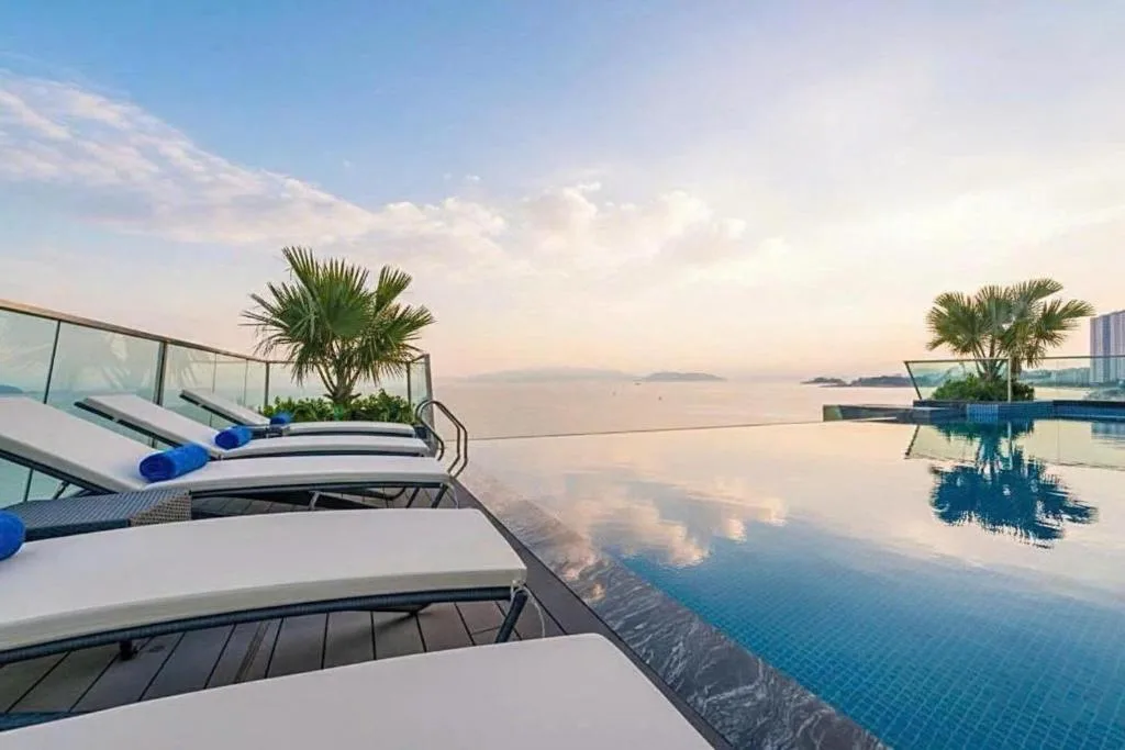 Boton Blue Hotel & Spa — 3