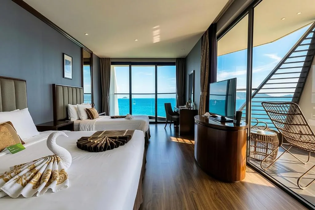 Boton Blue Hotel & Spa — 4