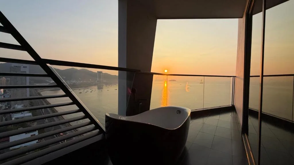Boton Blue Hotel & Spa — 5