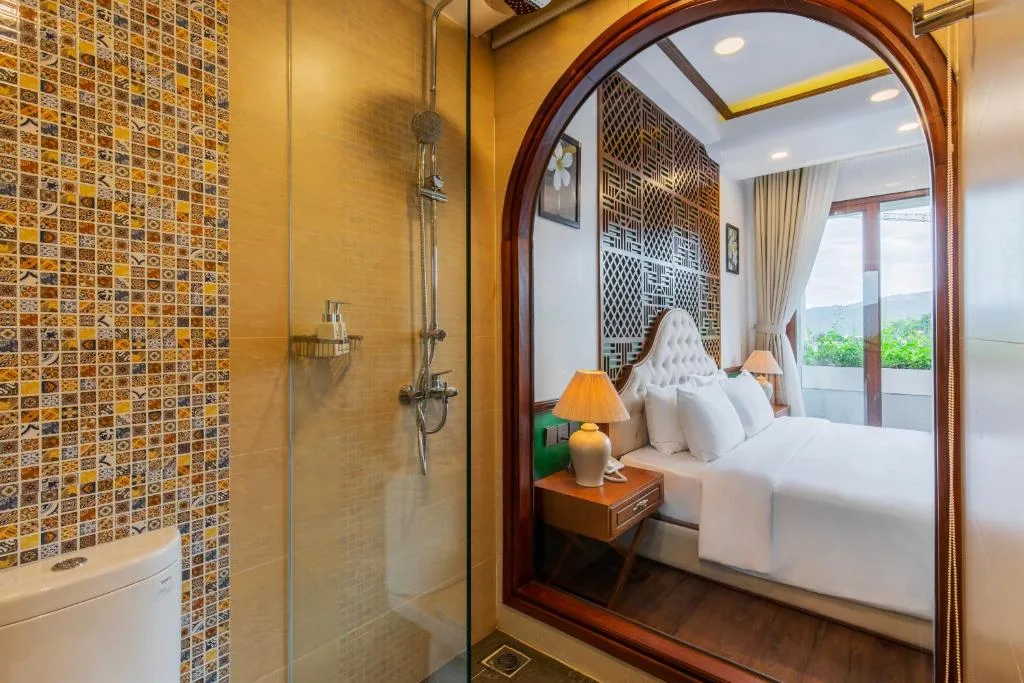 Boutik Cham NhaTrang Hotel — 3