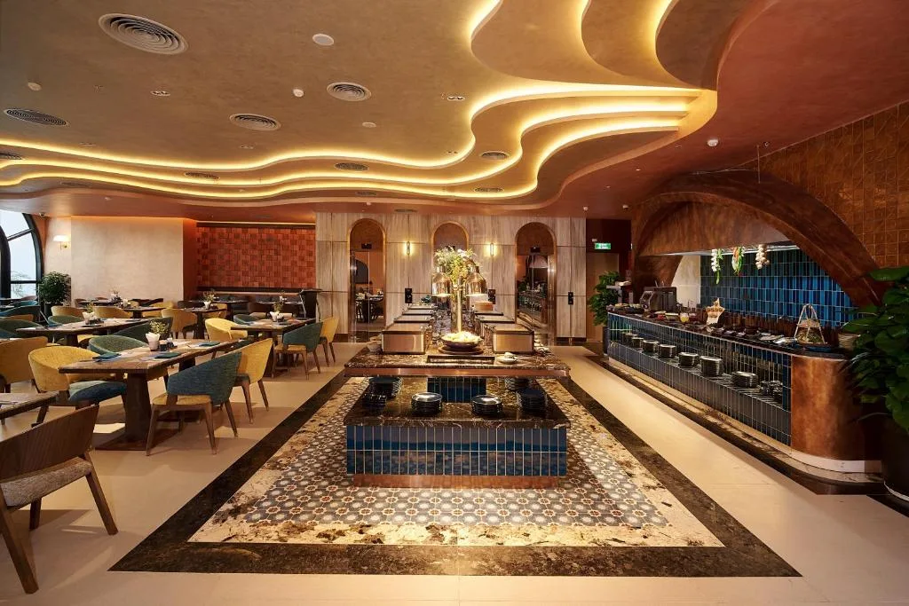 Champton Nha Trang Hotel — 4