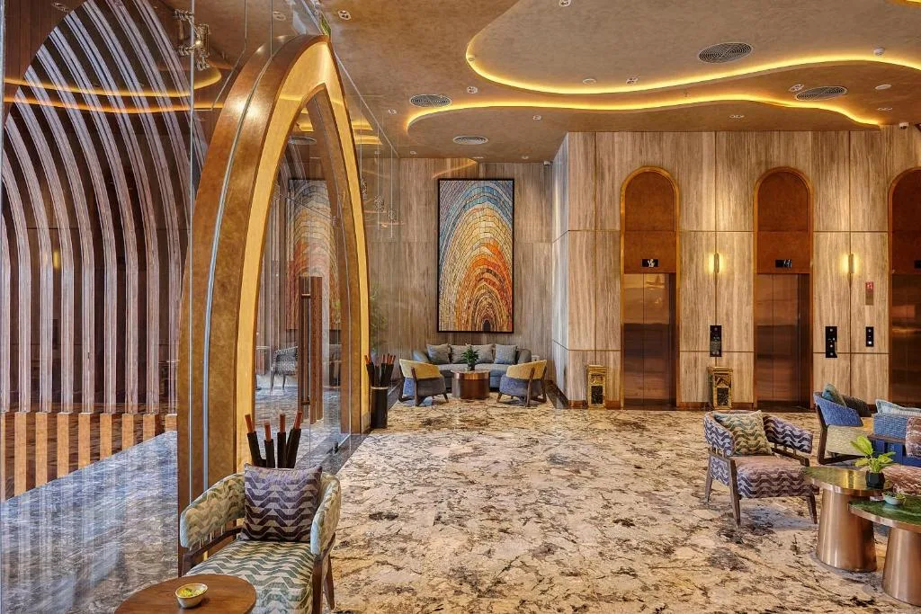 Champton Nha Trang Hotel — 5
