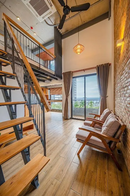 Coast House Boutique Hotel