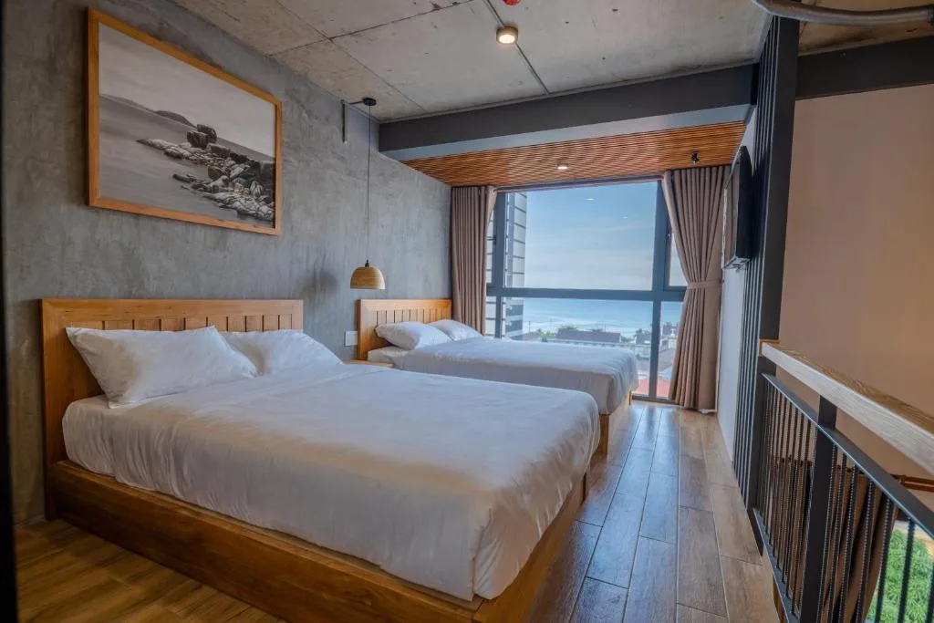 Coast House Boutique Hotel — 2