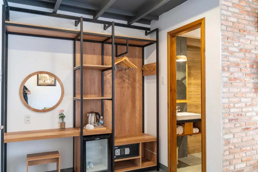Coast House Boutique Hotel — 3