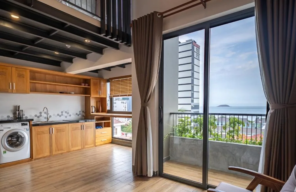 Coast House Boutique Hotel — 4