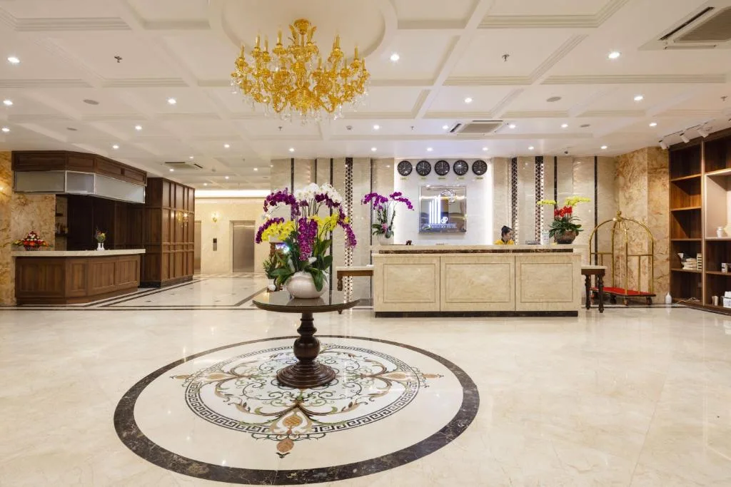 Daphovina Hotel — 4