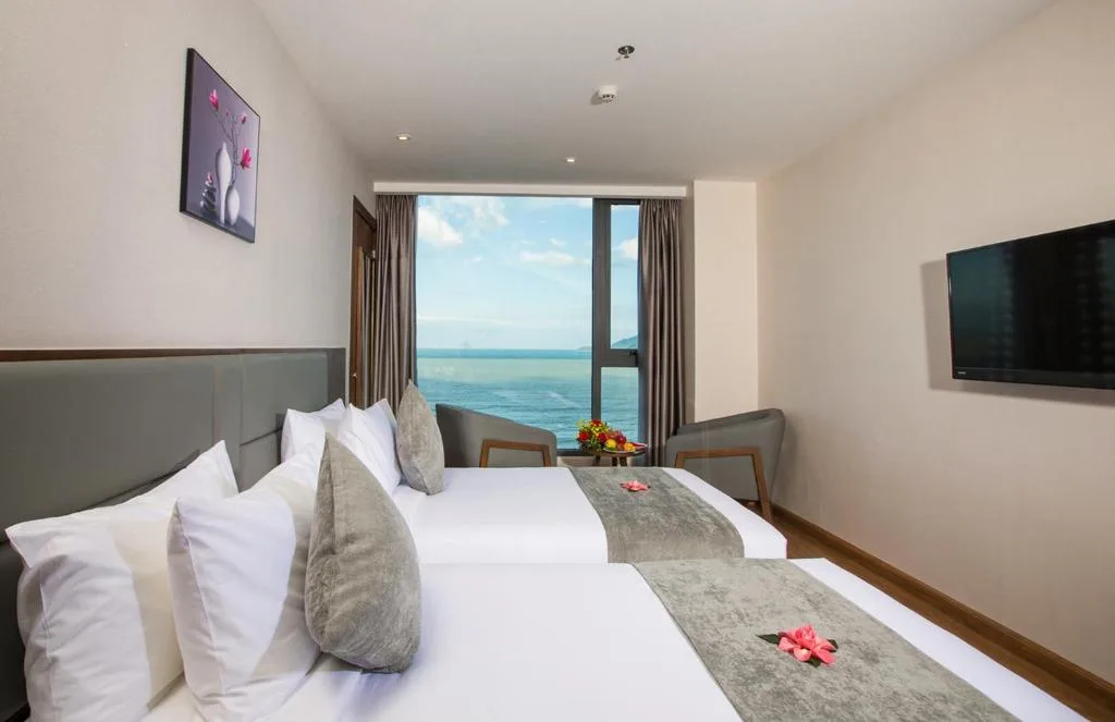 DTX Hotel Nha Trang — 2
