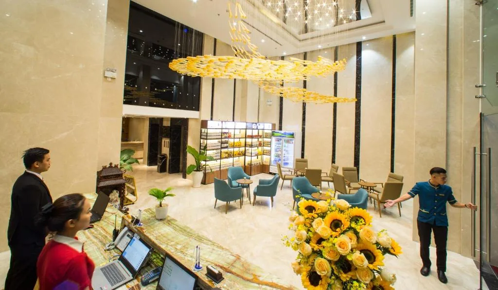 DTX Hotel Nha Trang — 3