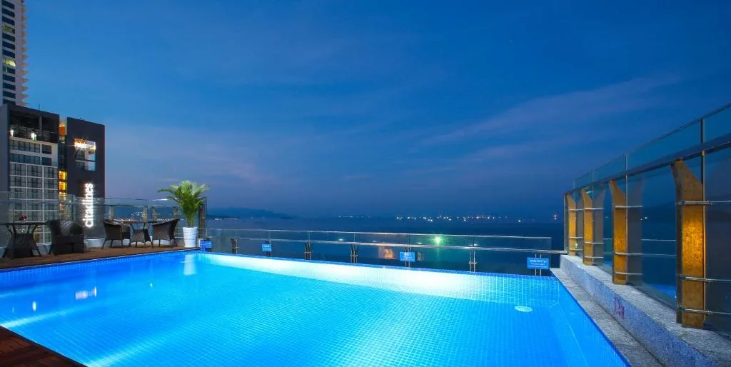 DTX Hotel Nha Trang — 5