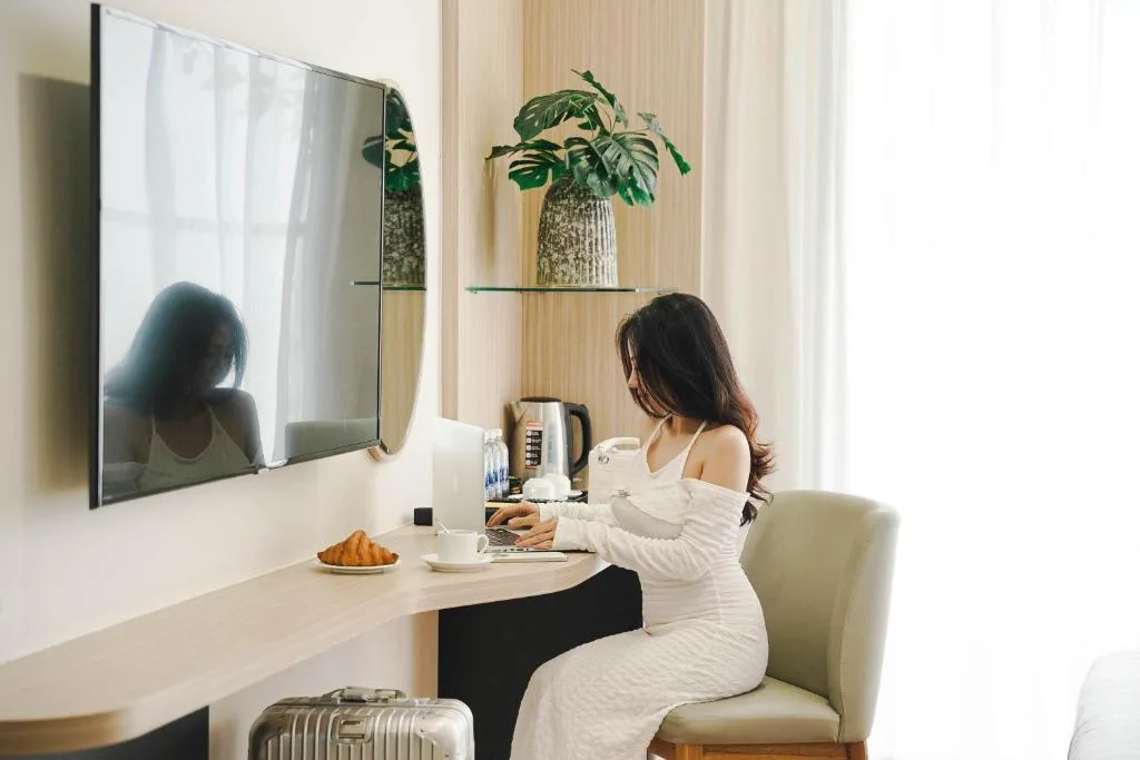Elite Hotel Nha Trang — 2