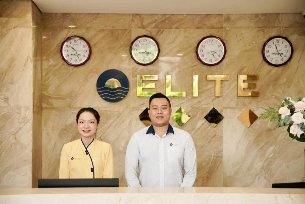 Elite Hotel Nha Trang — 3