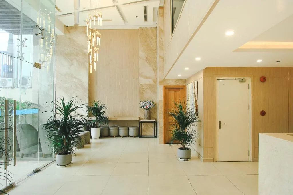 Elite Hotel Nha Trang — 4