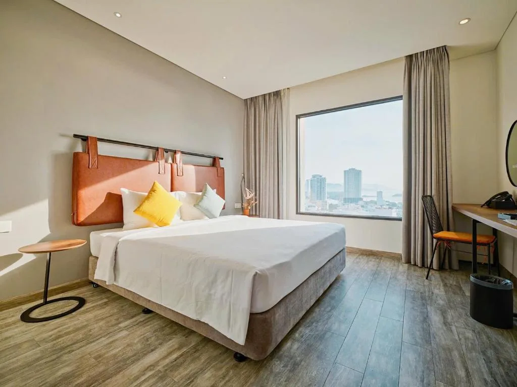 Em Oi Boutique Hotel — 2