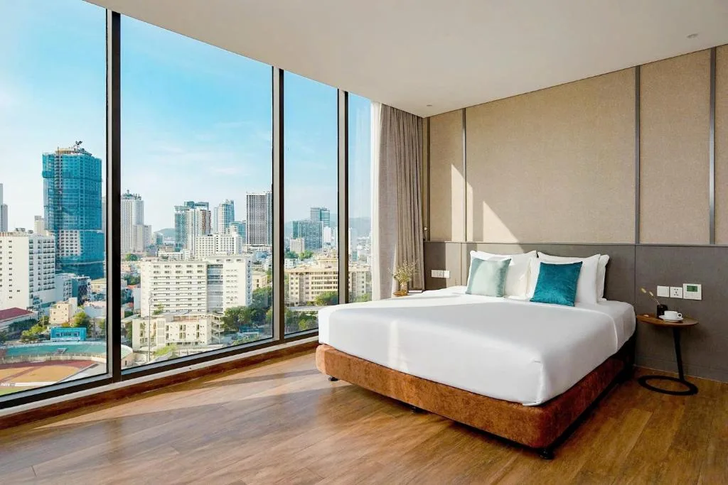 Em Oi Boutique Hotel — 3