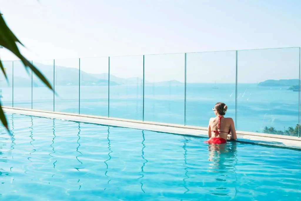 Gonsala Hotel Nha Trang — 2