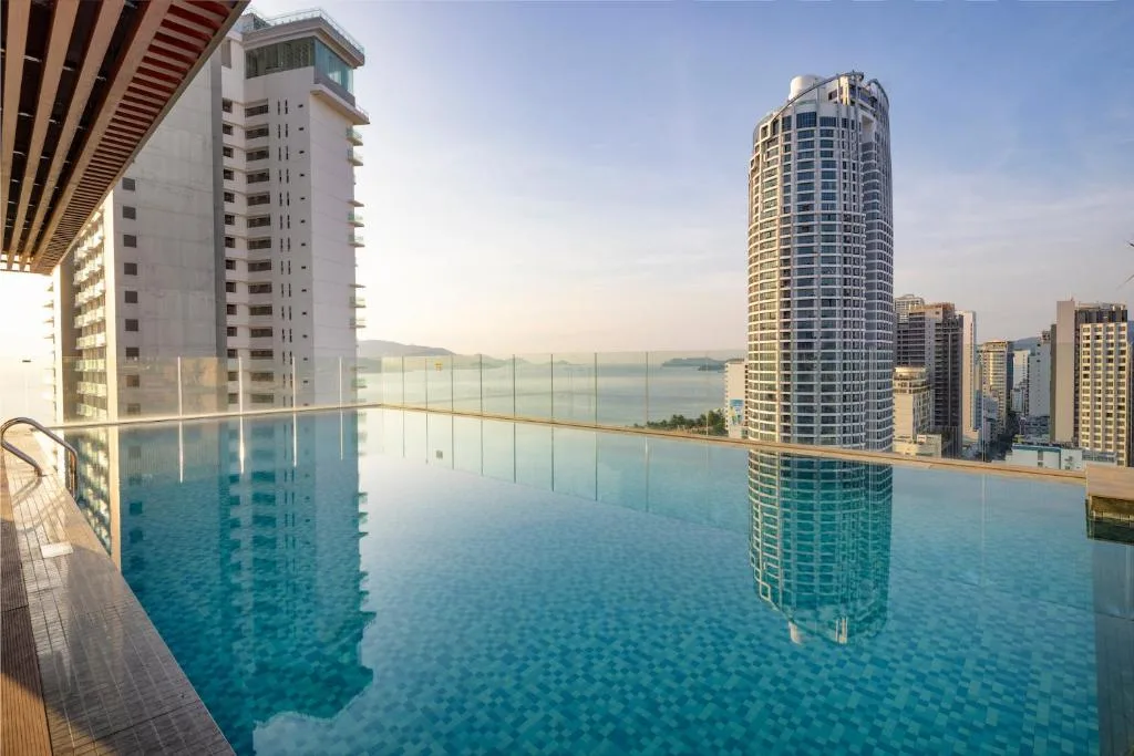 Gonsala Hotel Nha Trang — 4