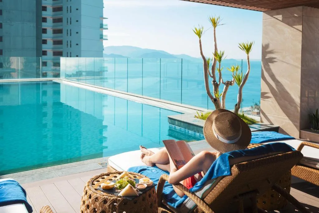 Gonsala Hotel Nha Trang — 5